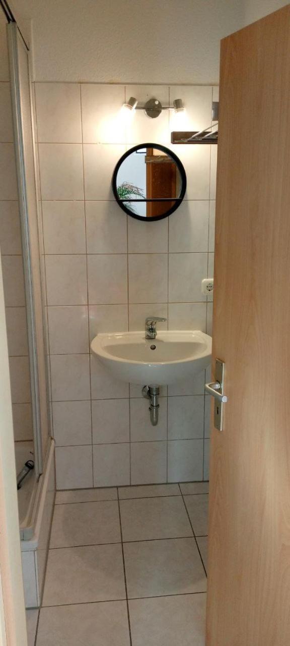 Forrest Apartments In Freiberg Min Stay 2 Nights Max Number Of Guest 1 Aprt 1 Екстериор снимка