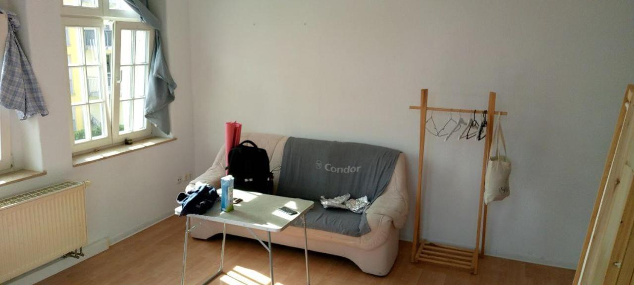 Forrest Apartments In Freiberg Min Stay 2 Nights Max Number Of Guest 1 Aprt 1 Екстериор снимка