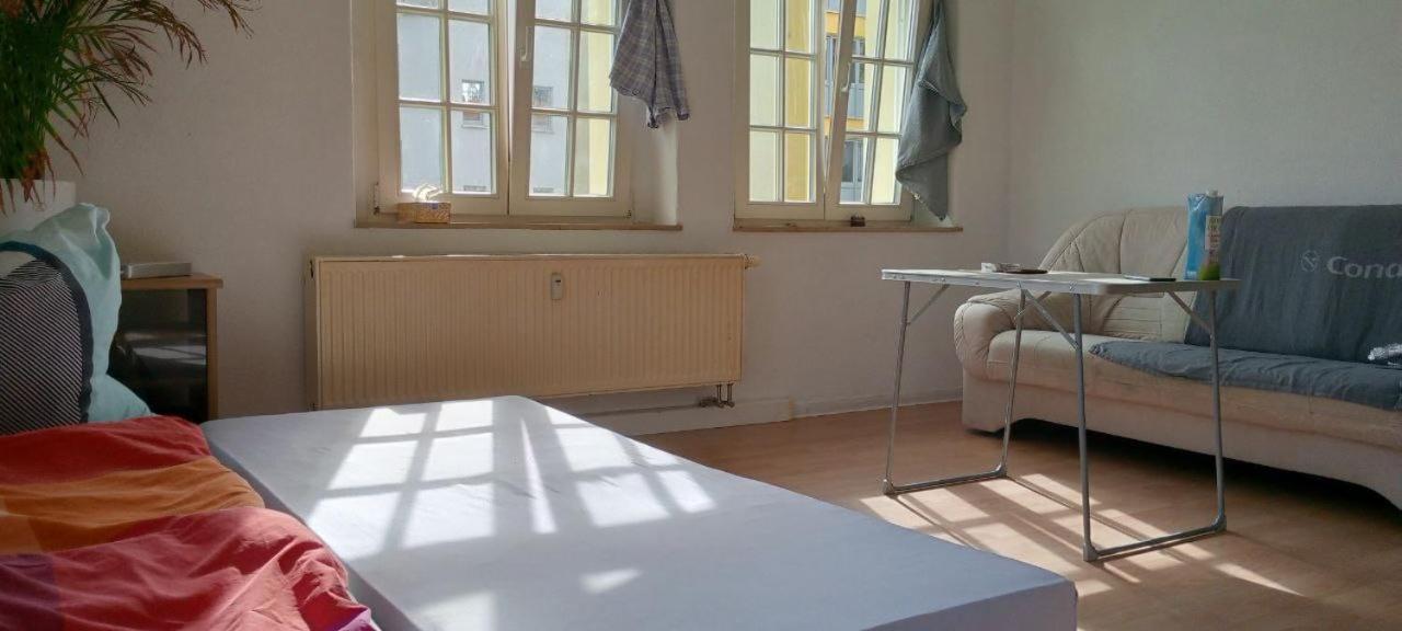 Forrest Apartments In Freiberg Min Stay 2 Nights Max Number Of Guest 1 Aprt 1 Екстериор снимка