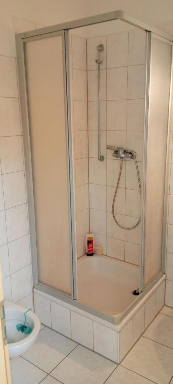 Forrest Apartments In Freiberg Min Stay 2 Nights Max Number Of Guest 1 Aprt 1 Екстериор снимка