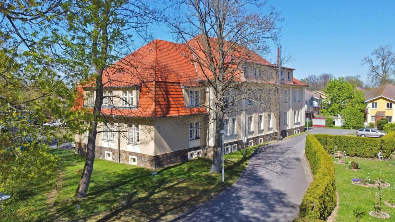 Forrest Apartments In Freiberg Min Stay 2 Nights Max Number Of Guest 1 Aprt 1 Екстериор снимка
