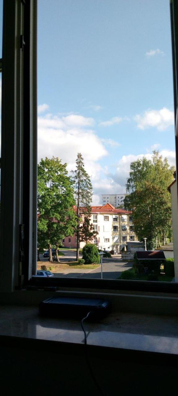 Forrest Apartments In Freiberg Min Stay 2 Nights Max Number Of Guest 1 Aprt 1 Екстериор снимка